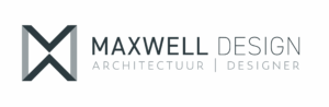 logo Maxwell Design